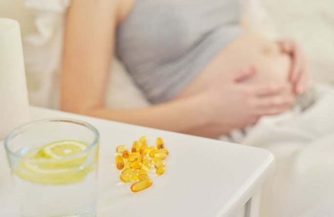 הקשר בין הפרעות קשב וריכוז לבין תזונת האם ואומגה 3 בהריון | אלטמן