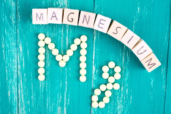 יתרונות המגנזיום: רמות סוכר, מחלות לב, שבץ ועוד - אלטמן בריאות