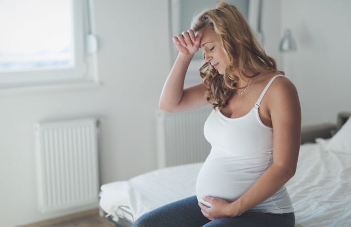 כל השיטות להתגברות וטיפול בבחילות בהריון - אלטמן בריאות