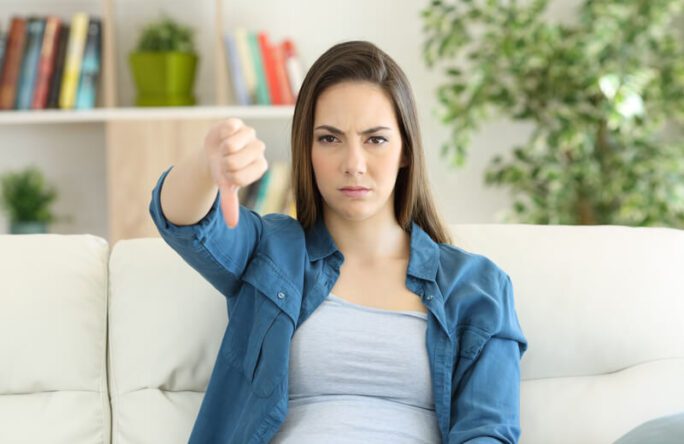 צרבת בהריון – למה זה קורה ואיך מטפלים בזה? - אלטמן בריאות