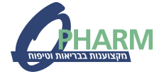 o-pharm logo