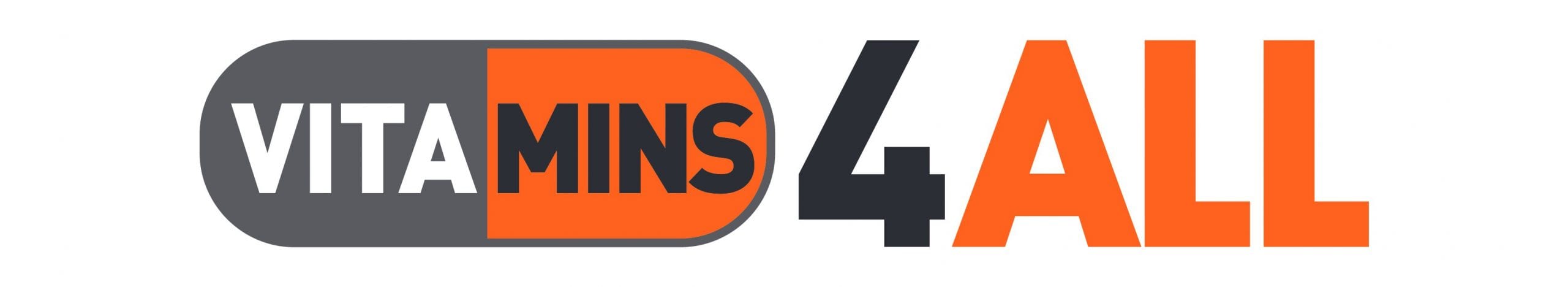 Vitamins-4-All Logo