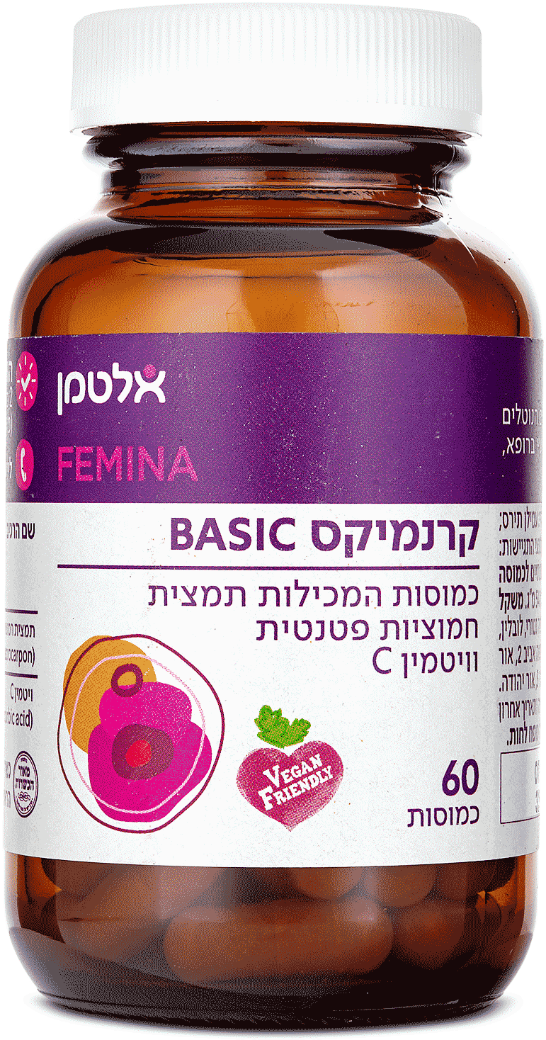 קרנמיקס BASIC