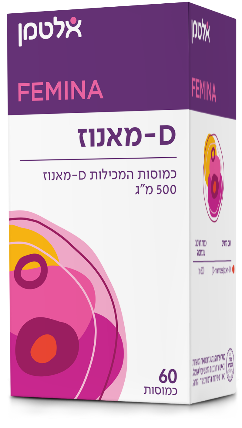 D-מאנוז