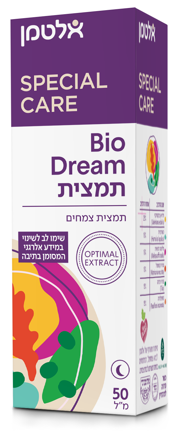 Bio Dream תמצית